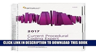 [PDF] Current Procedural Coding Expert 2017 (Spiral) Popular Collection