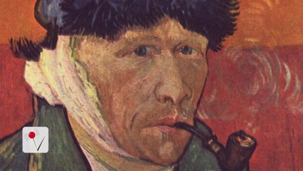 The Real Reason Why Van Gogh Cut Off His Own Ear