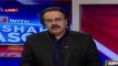 Dr Shahid Masood to anchors criticizing Imran Khan