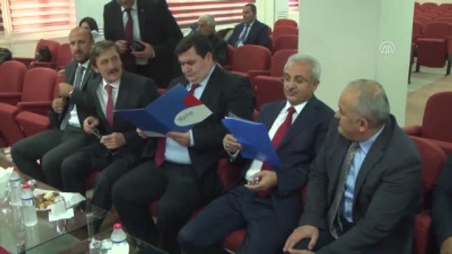 Erzurum-Erzincan ve Kars Kış Turizmi Koridoru Projesi