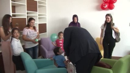 Çavuşoğlu: "Başika Kampı, Gereksiz Bir Gerginlik Yarattı"