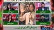 Imran Khan disappointing its supporters