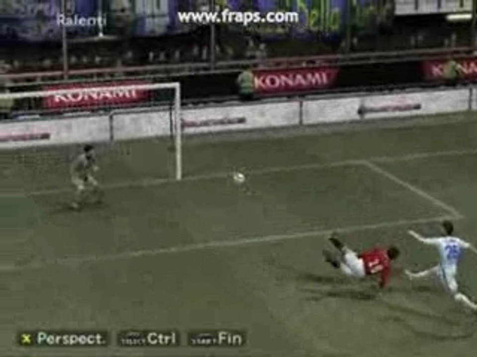 Vidéo Mu