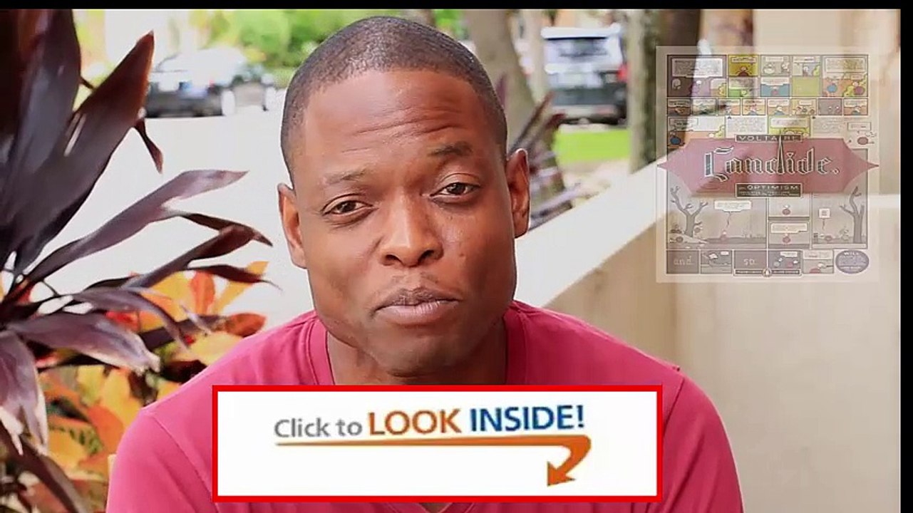 Look Inside Or, Optimism (Penguin Classics Deluxe Edition) Review