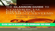 [READ] EBOOK Glannon Guide To Commercial Paper   Payment Systems:Learning Commercial Paper