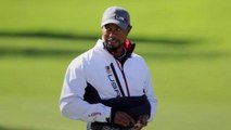 Tiger Woods says he's ready to play Hero World Challenge