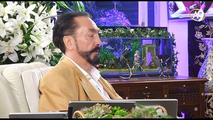 İlimi, bilimi yaratan Allah’tır. İnsana bilimdeki her detayı bulduran da Allah’tır.