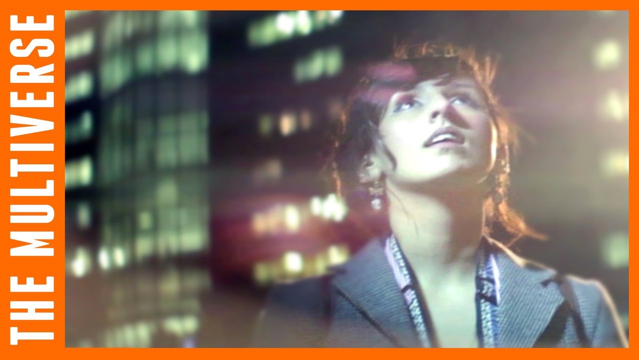 The White Box | Warwick Davis Sci-Fi Shorts