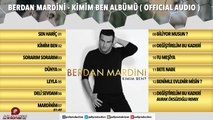 BERDAN MARDİNİ - MARDİNİM  ( OFFICIAL AUDIO )