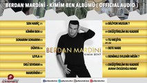 BERDAN MARDİNİ - TU MEŞİYA  ( OFFICIAL AUDIO )