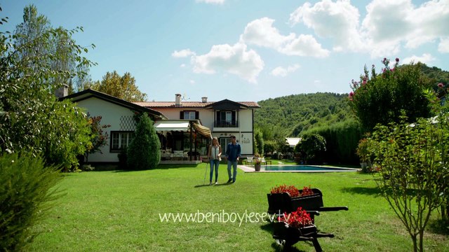 Beni Böyle Sev 23.Bölüm Fragmani