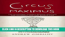 [Ebook] Circus Maximus: The Economic Gamble Behind Hosting the Olympics and the World Cup Download