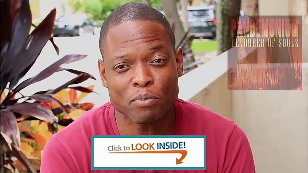 Look Inside Pandemonium Devourer of Souls Review