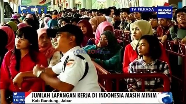 Hary Tanoe Berbagi Pengalaman dengan Pelajar