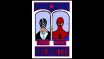 Ciné-libré : the amazing spiderman (2012)