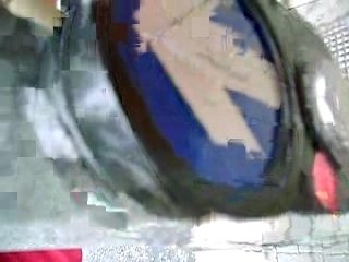 Passage piéton irlandais