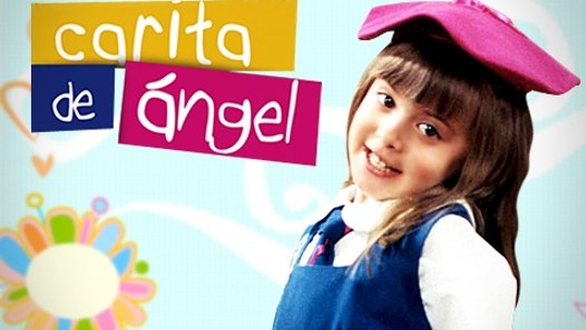 CARINHA DE ANJO - CAPÍTULO 76 - Vídeo Dailymotion