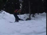 ARC 1800 Chute Ski