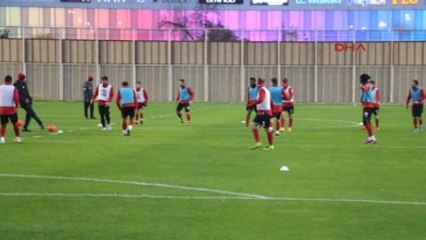 Samsunspor Teknik Direktörü Özköylü Kazanmak Için Çıkacağız