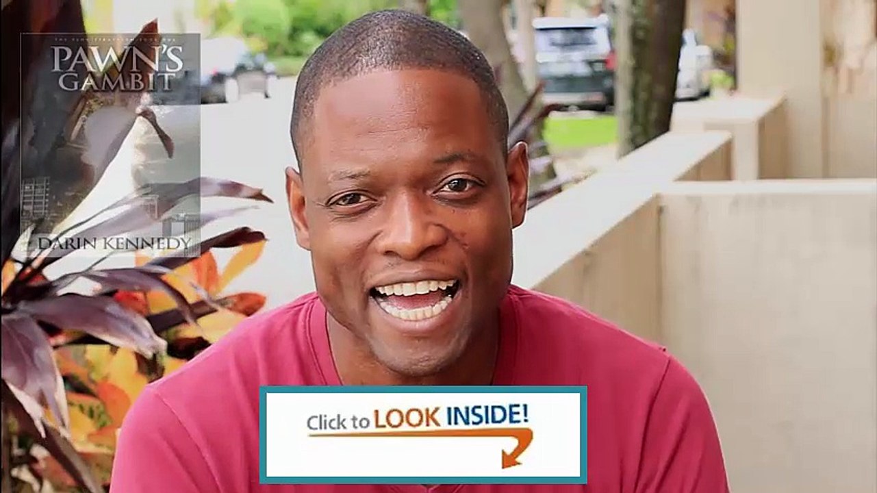 Look Inside Pawn's Gambit (The Pawn Stratagem Book 1) (Volume 1) Review