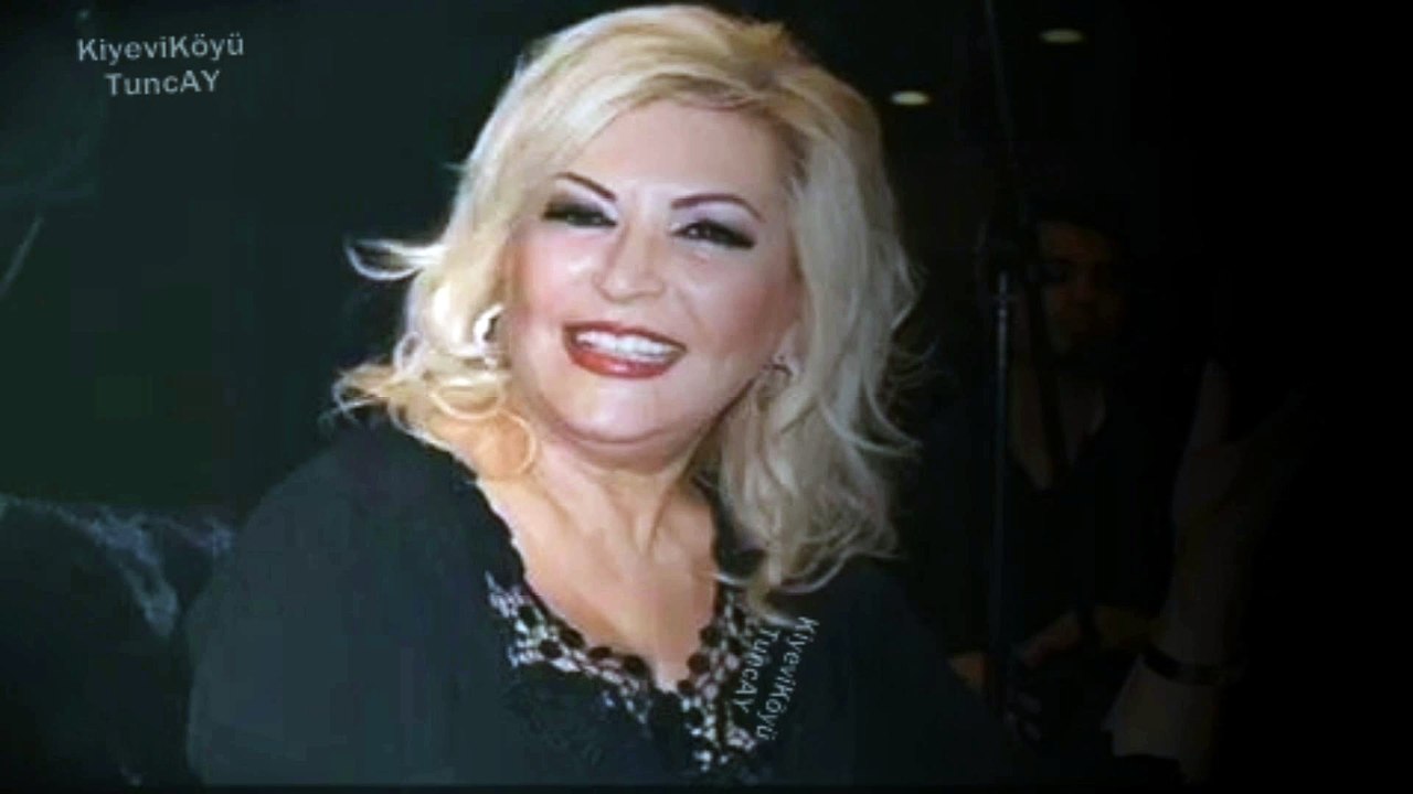 ILKAY ARMEN Hicranın Gonlumde(Türk Sanat Müziği)