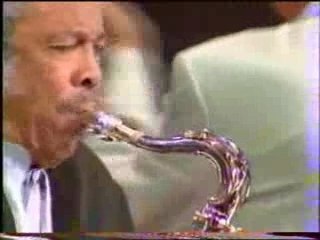 Gérard Badini & Johnny Griffin - Do It