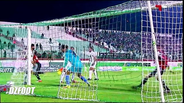 SuperCoupe : USM Alger 2-0 MC Alger