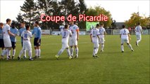 Coupe Picardie : USG1 / SOISSONS
