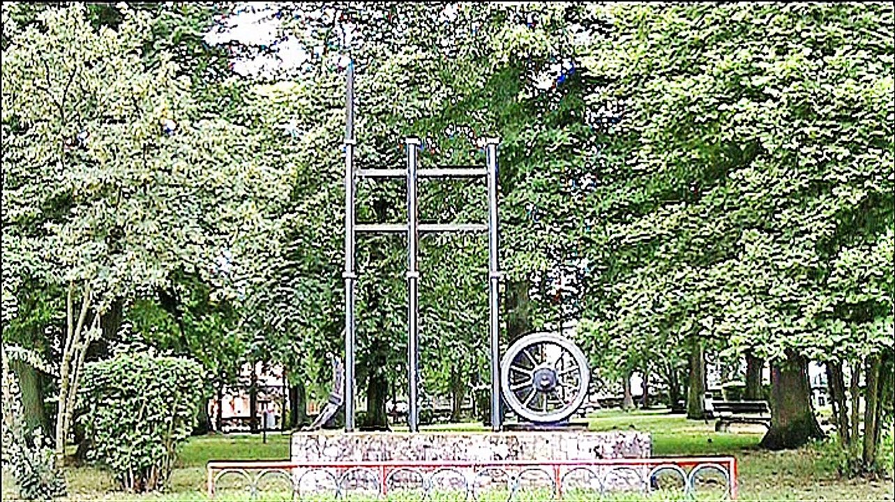 Auf großer Tour durch Rumburk