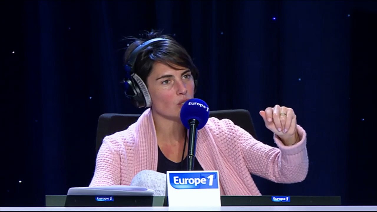 Michaël Grégorio : son imitation de Julien Doré