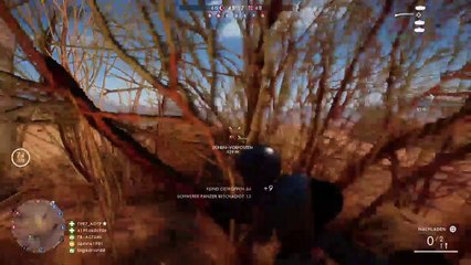 Battlefield 1 mit Spinne german (38)