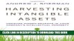 Read Now Harvesting Intangible Assets: Uncover Hidden Revenue in Your Company s Intellectual
