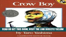 [Free Read] Crow Boy Free Online
