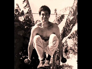 Bruce Lee Training - Motivational Video