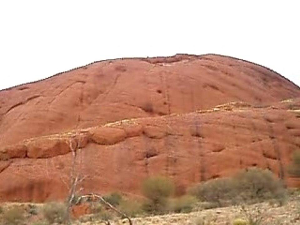 mont olga
