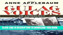 [Free Read] Gulag Voices: An Anthology Full Download