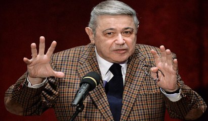 Евгений Петросян- 'Нервы'