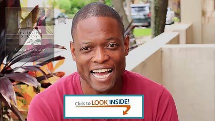 Look Inside Poison Study (Study, Book 1) Review