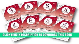 [Ebook] Manhattan GMAT Set of 8 Strategy Guides, Fourth Edition (Manhattan GMAT Strategy Guides)