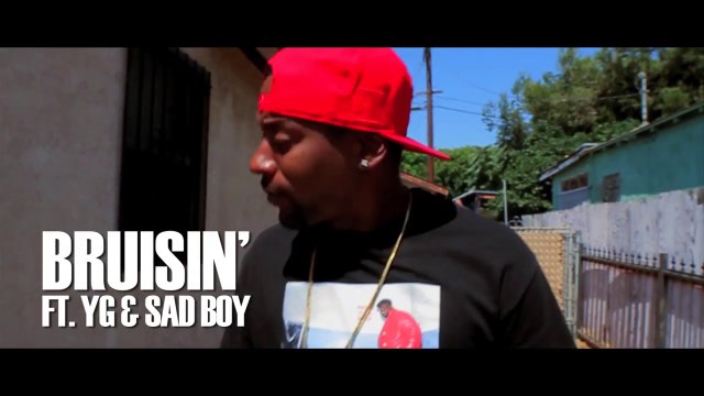 Slim 400 feat YG & Sad Boy Bruisin