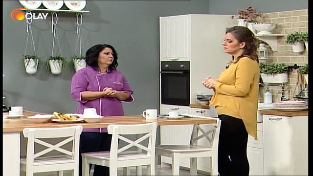 Hayatın Tadı 01 11 2016