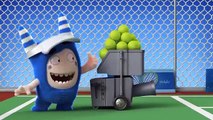 Cartoon Movie Animated Oddbods Funny Cartoons For Children & baby & Kids #1