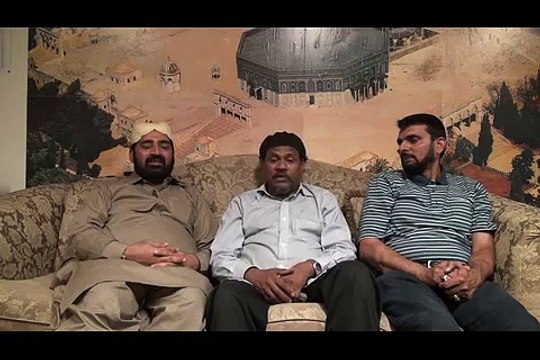 Pittsburgh(USA) Patient Kidney & Prostate cancer cured by Peer Usman