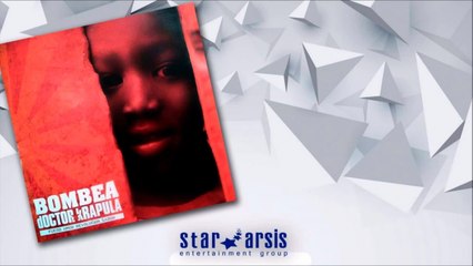 Doctor Krapula - Uy Que Vaina (Audio Lyric Oficial)