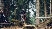 Aaron Gwin's Hunt for a UCI Mountain Bike World Championship