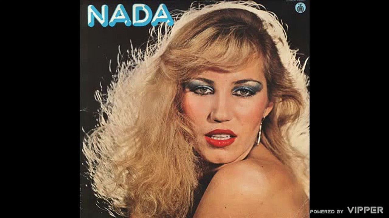 Nada Topcagic - Neka zivi ljubav nasa