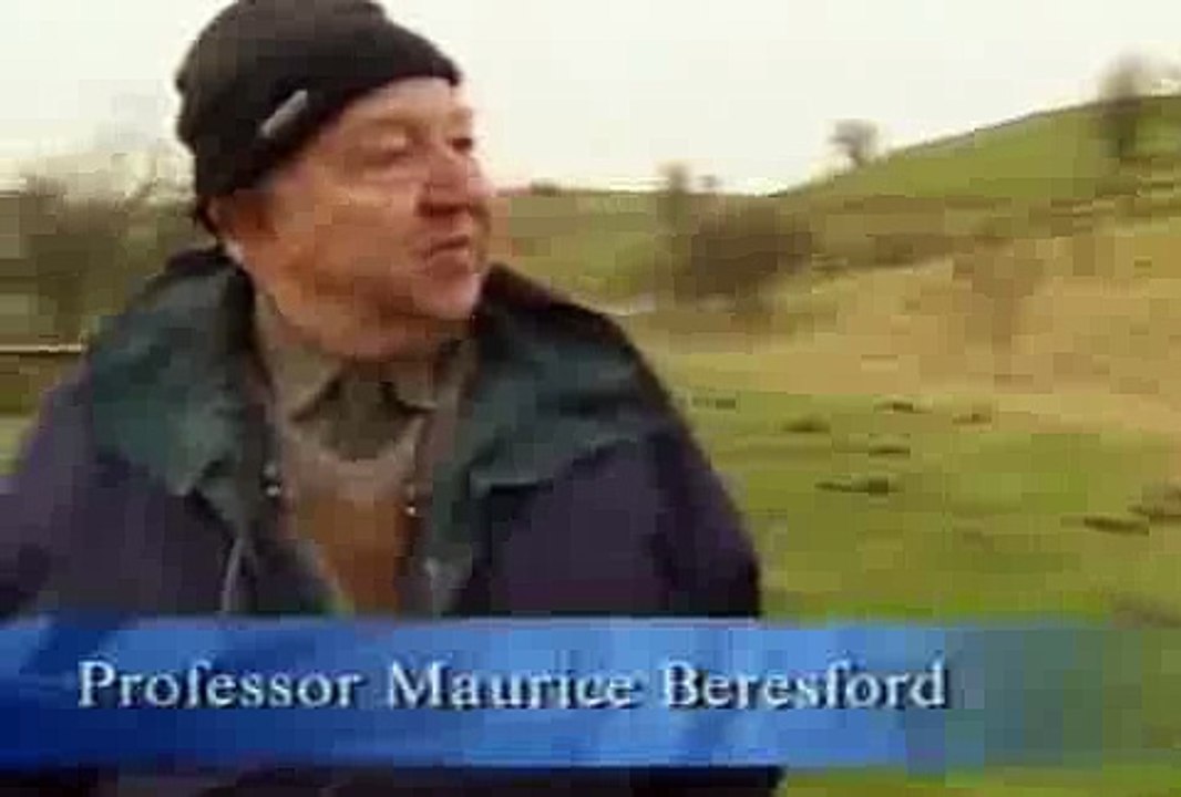 Time Team s00e0009 Extra 1998 High Worsall, North Yorkshire