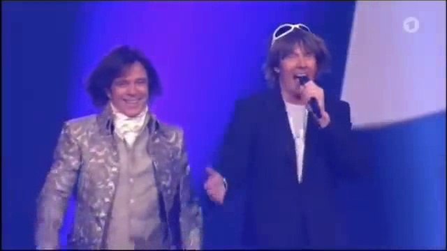 Mickie Krause & Jürgen Drews - Ich hab den Jürgen Drews gesehen