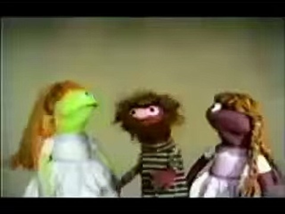 Original muppets mana mana song