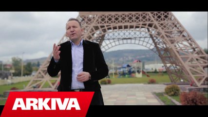 Istref Berisha - Amanet (Official Video HD)